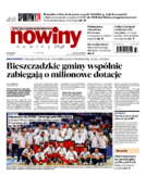 Nowiny