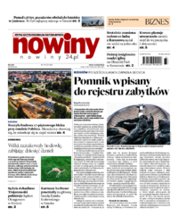 Nowiny