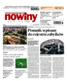 Nowiny