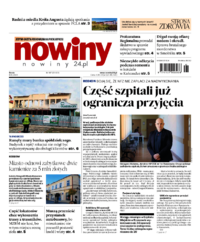 Nowiny