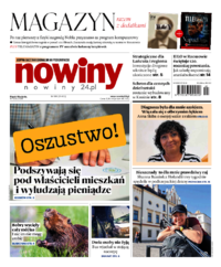 Nowiny