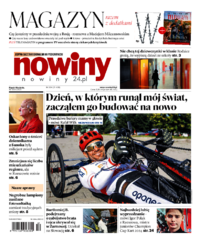 Nowiny
