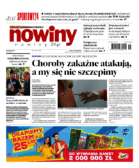 Nowiny