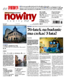 Nowiny