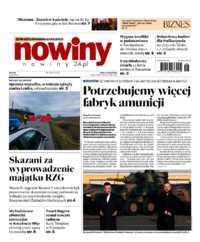 Nowiny