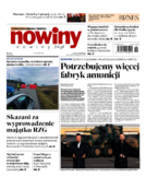 Nowiny