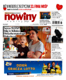 Nowiny