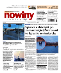Nowiny