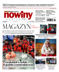 Nowiny
