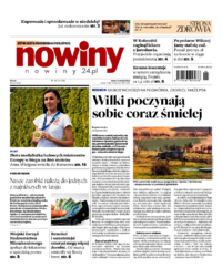Nowiny