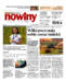 Nowiny