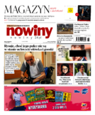 Nowiny