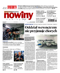 Nowiny