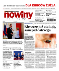 Nowiny