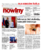 Nowiny