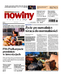 Nowiny