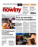 Nowiny