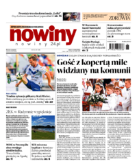 Nowiny
