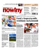 Nowiny