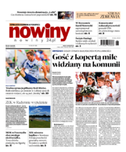 Nowiny
