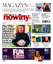 Nowiny