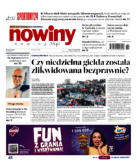 Nowiny