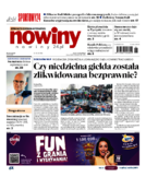 Nowiny