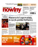 Nowiny