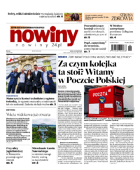 Nowiny
