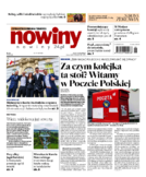 Nowiny