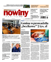 Nowiny
