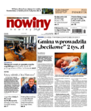 Nowiny
