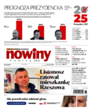 Nowiny