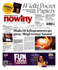 Nowiny