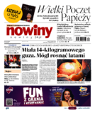 Nowiny