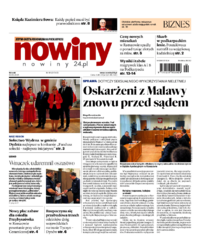 Nowiny