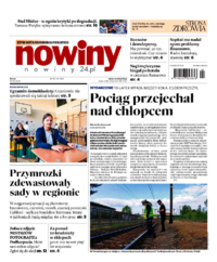 Nowiny