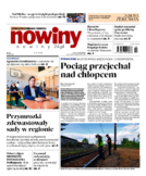 Nowiny