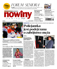 Nowiny