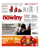 Nowiny