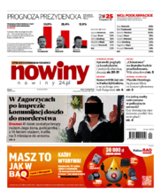 Nowiny