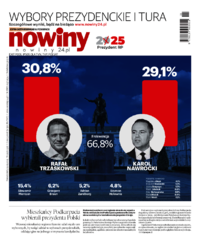 Nowiny