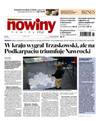 Nowiny