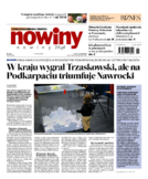 Nowiny