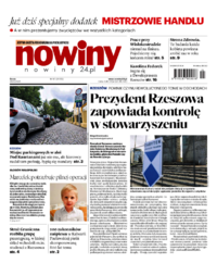 Nowiny