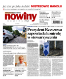Nowiny