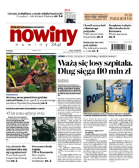 Nowiny