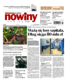 Nowiny