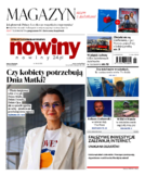 Nowiny