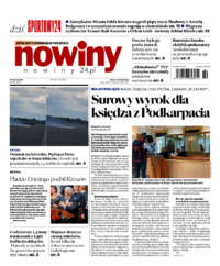 Nowiny